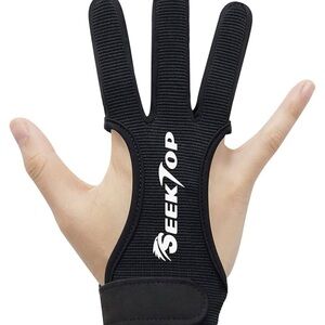 Seektop Archery Gloves